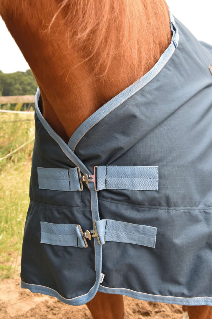 KANTRIE Outdoordecke Essential Light